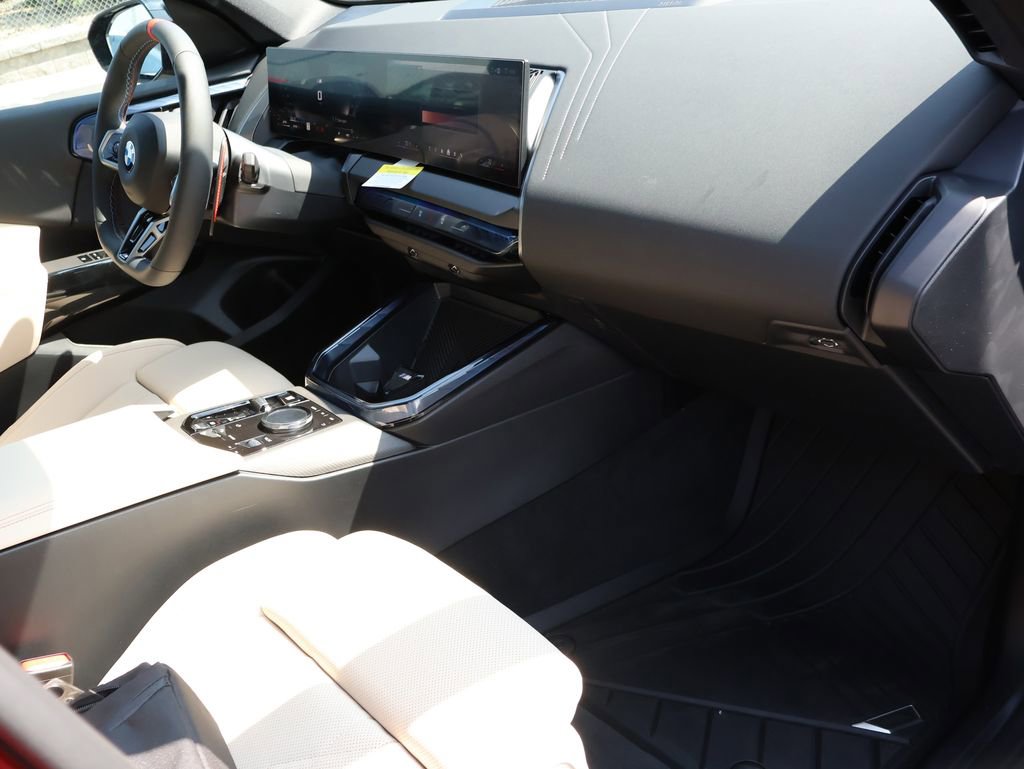 New 2026 BMW X3 M50 image 12