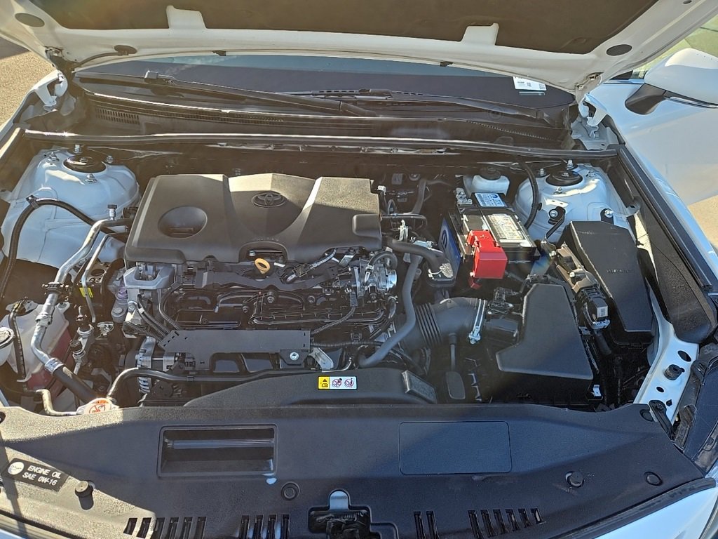 Used 2023 Toyota Camry SE image 31
