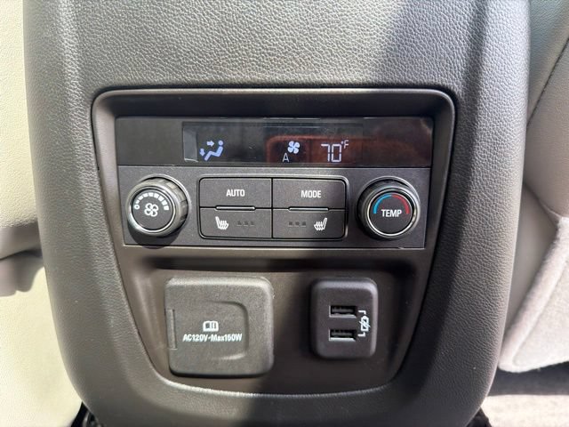 Certified 2024 Buick Enclave Avenir w/ Avenir Technology Package FWD image 22
