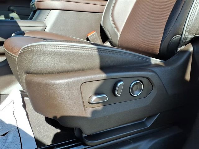 Used 2024 GMC Sierra 1500 Denali w/ Denali Reserve Package image 20