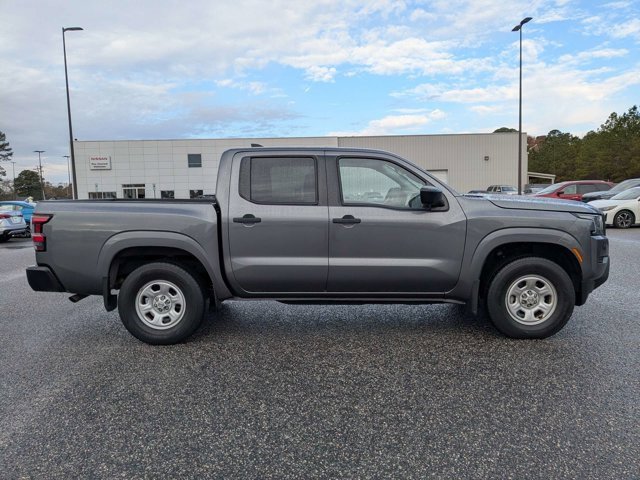 Used 2022 Nissan Frontier S w/ Technology Package image 3
