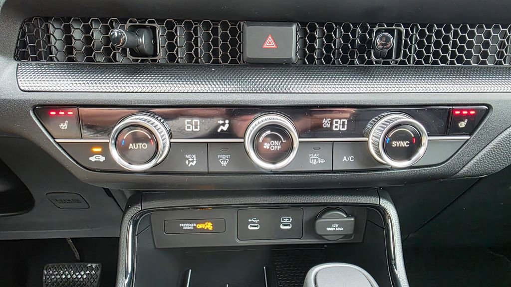 New 2026 Honda CR-V Sport-L image 36