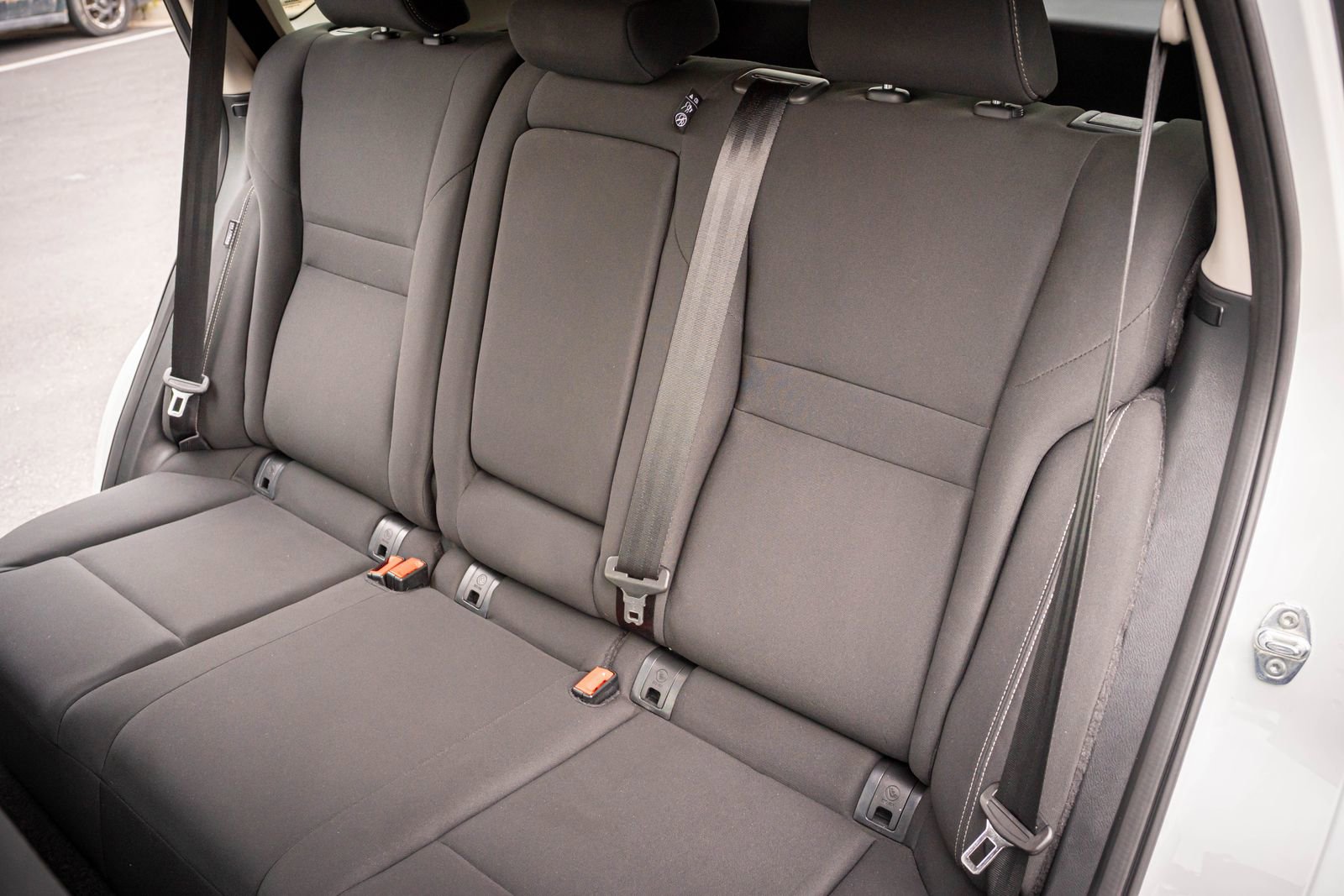 Used 2024 Nissan Rogue S image 27