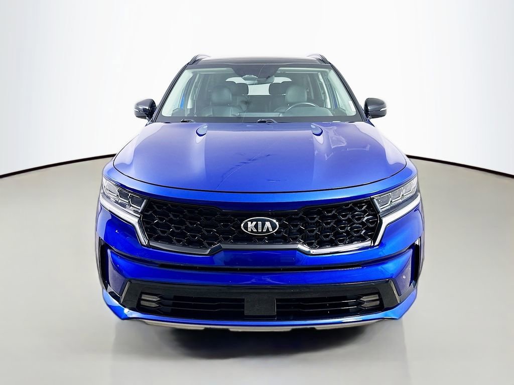 Used 2021 Kia Sorento SX image 2