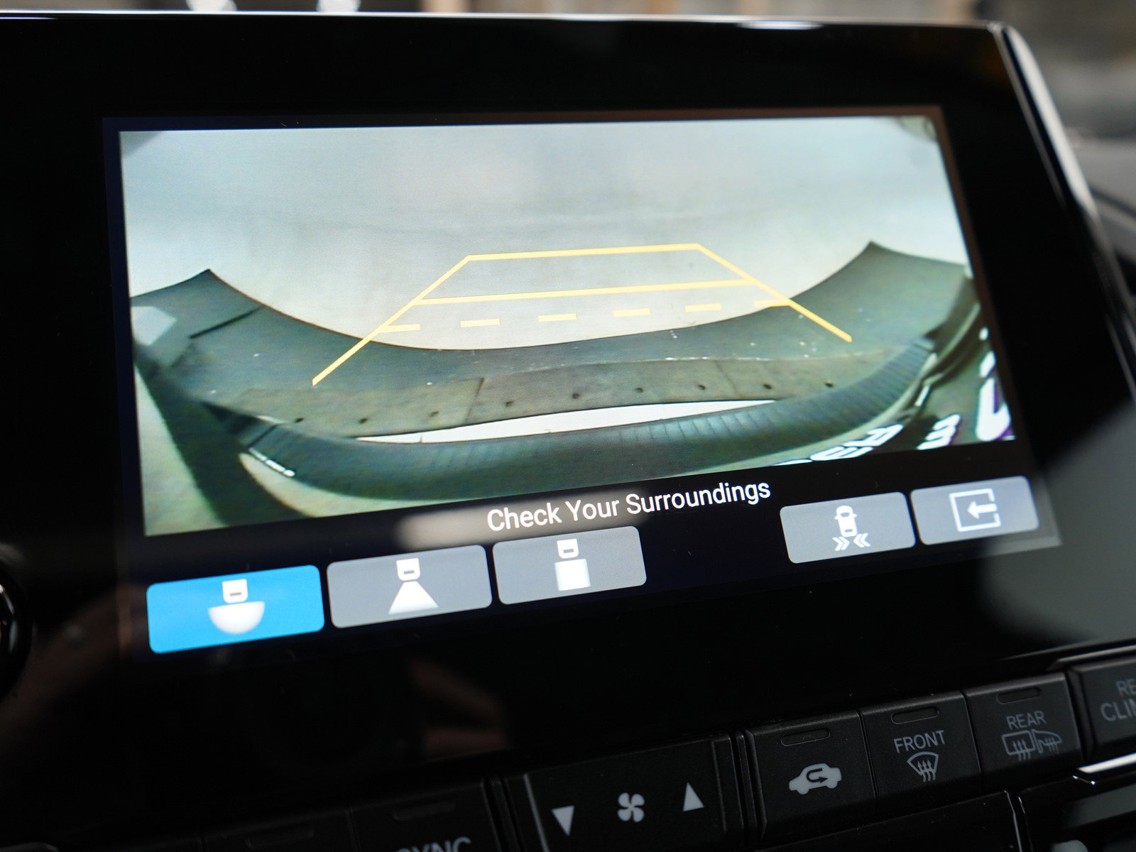 Used 2023 Honda Odyssey Elite image 34