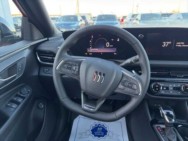 New 2026 Buick Envista Sport Touring w/ Convenience I Package image 15