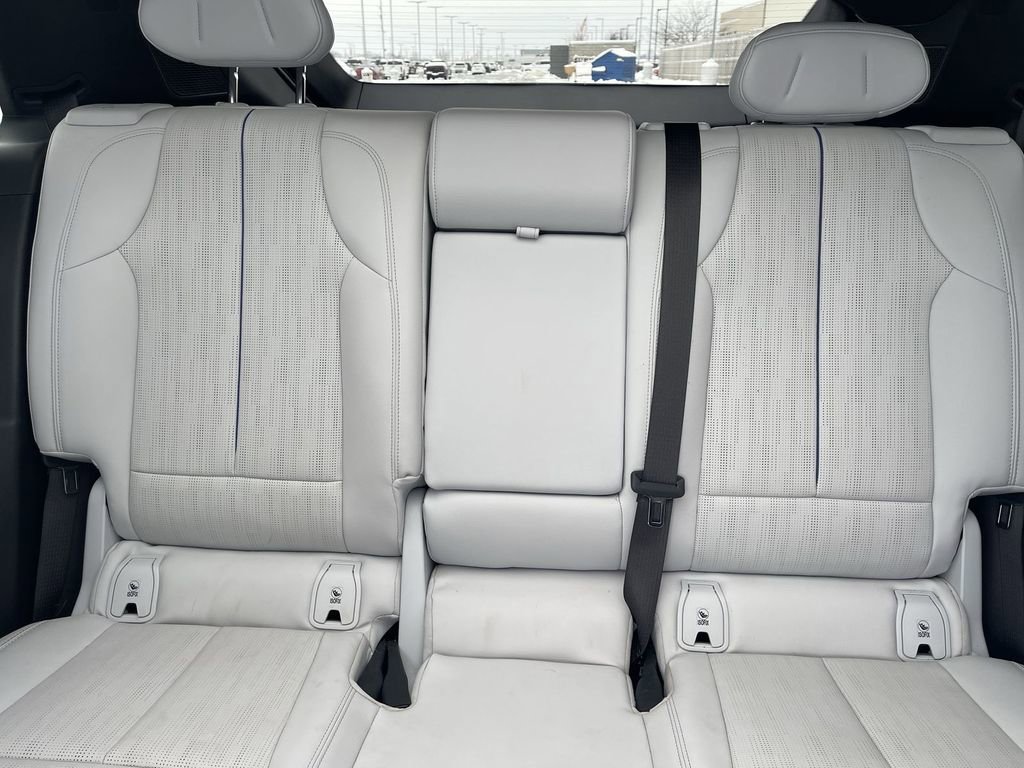 Certified 2024 Cadillac Lyriq Sport image 27