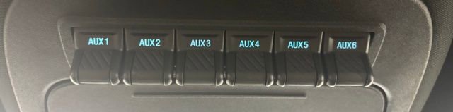 Used 2025 Ford F150 Tremor w/ Bed Utility Package AWD/4WD image 37