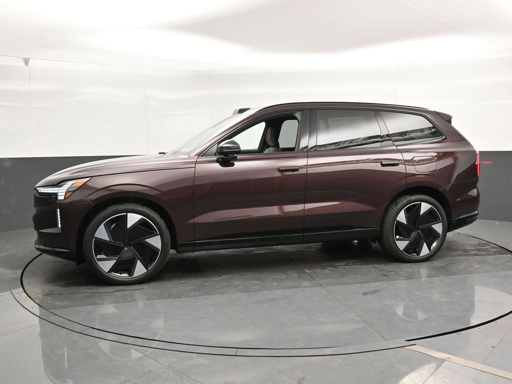 New 2025 Volvo EX90 Ultra image 7