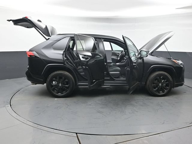 Certified 2024 Toyota RAV4 SE w/ Convenience Package AWD/4WD image 52