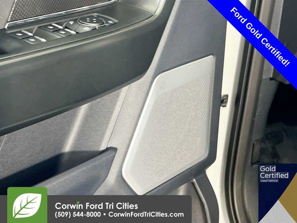 Used 2024 Ford F150 Raptor image 13