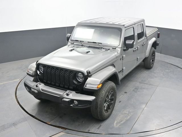 Used 2022 Jeep Gladiator Sport AWD/4WD image 44