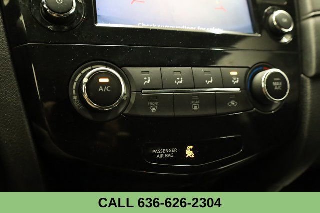 Used 2019 Nissan Rogue S w/ Special Edition Package image 21
