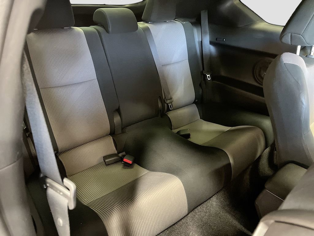 Used 2016 Scion tC FWD image 24