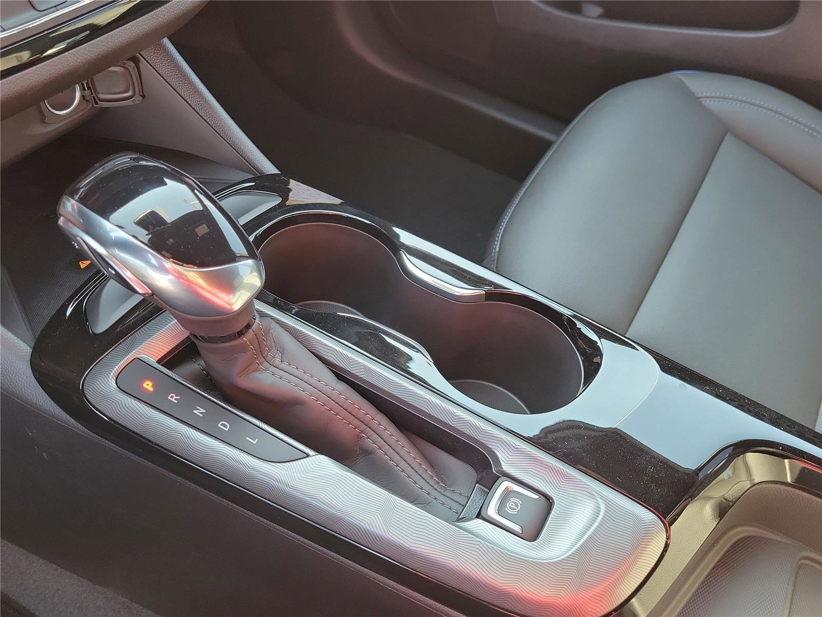 New 2026 Buick Envista Sport Touring w/ Convenience I Package image 30