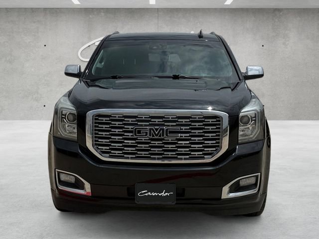 Used 2019 GMC Yukon Denali w/ Denali Ultimate Package AWD/4WD image 18