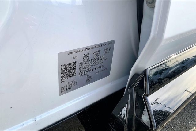 New 2026 Honda Prologue Elite image 13