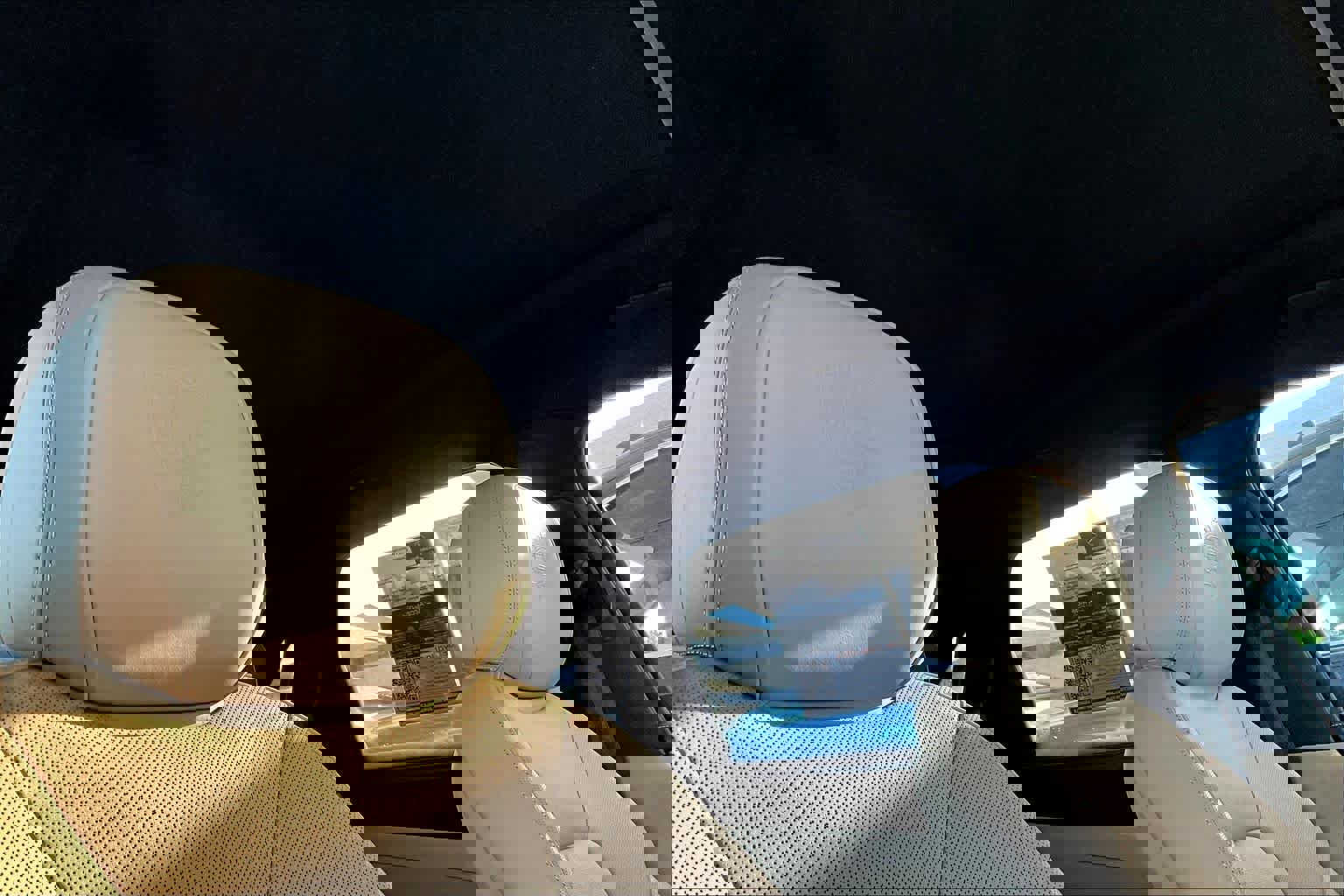 Used 2023 Porsche Cayenne image 14