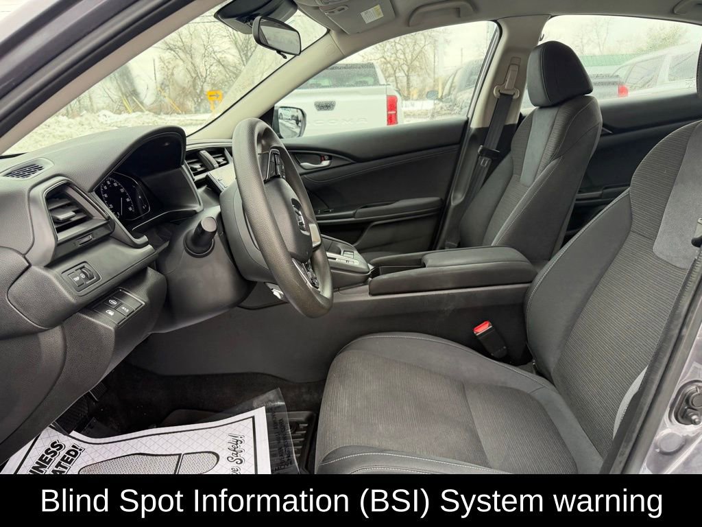 Used 2021 Honda Insight EX image 9