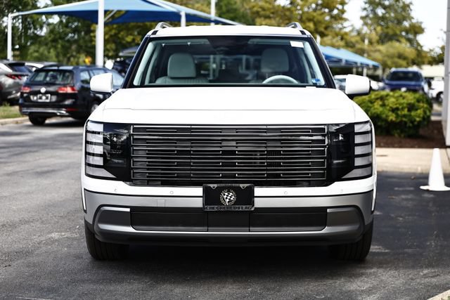 New 2026 Hyundai Palisade FWD Hybrid image 2