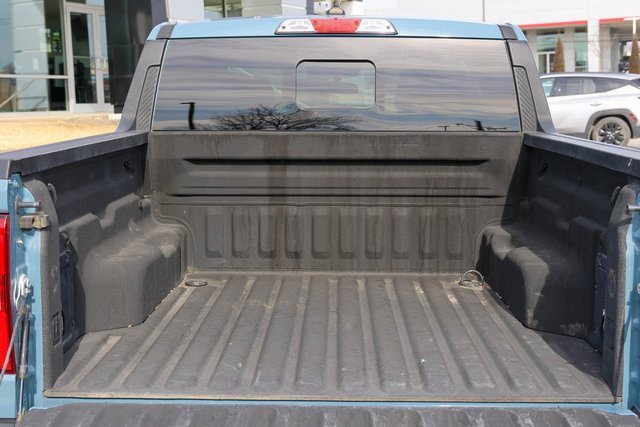 Used 2022 Ford Maverick XLT w/ Equipment Group 300A Standard image 11