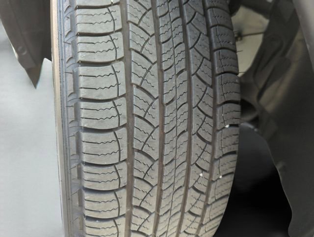 Certified 2024 Nissan Murano SV image 48