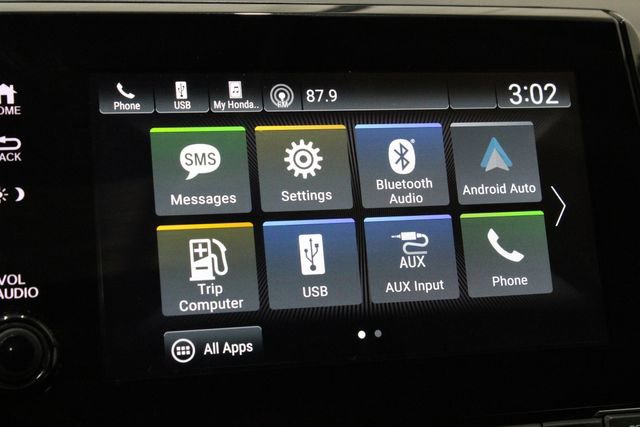 Used 2022 Honda Odyssey EX-L image 34