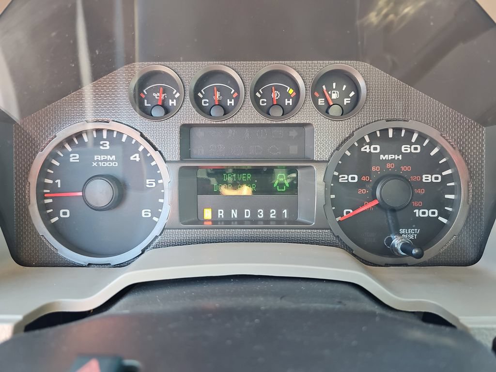 Used 2009 Ford F250 2WD Crew Cab Super Duty image 36