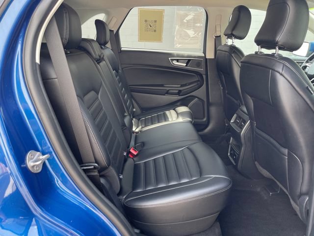 Used 2024 Ford Edge SEL w/ Convenience Package AWD/4WD image 31