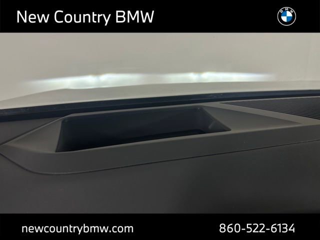 Certified 2025 BMW X3 xDrive30 w/ Premium Package AWD/4WD image 20