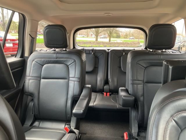 Used 2022 Lincoln Aviator Grand Touring image 20