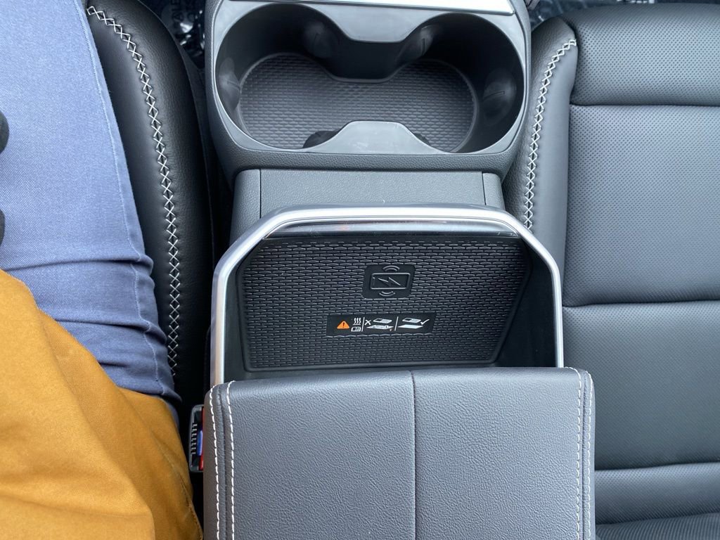 New 2026 GMC Terrain Denali image 18