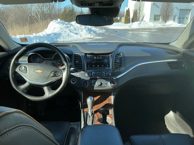 Used 2014 Chevrolet Impala LTZ image 21