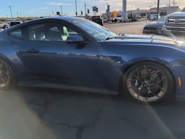 New 2024 Ford Mustang GT Premium w/ GT Performance Package RWD image 6