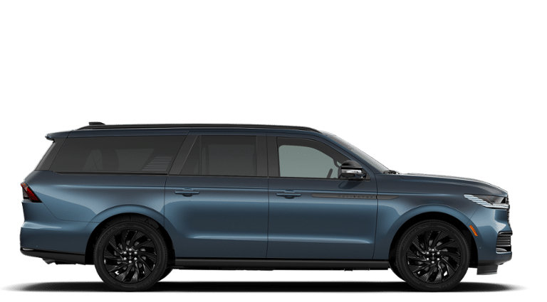 New 2027 Lincoln Navigator L Reserve w/ Jet Appearance Package AWD/4WD image 29