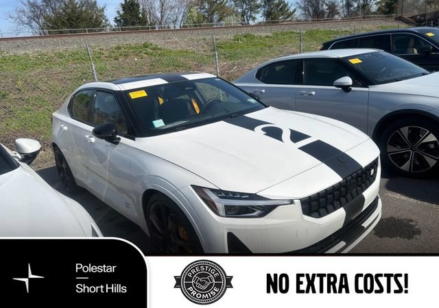 Certified 2023 Polestar Polestar 2