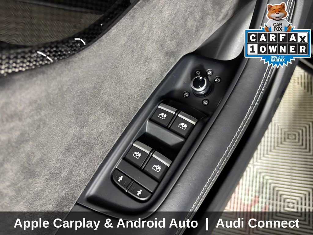 Used 2021 Audi SQ7 Premium Plus w/ Executive Package image 14