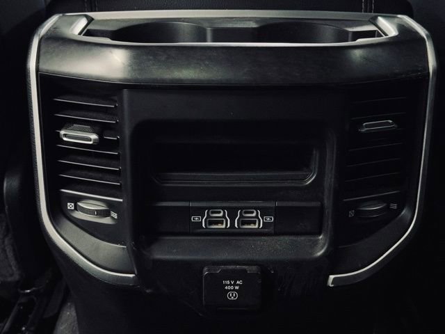 Used 2022 RAM 1500 Big Horn image 20
