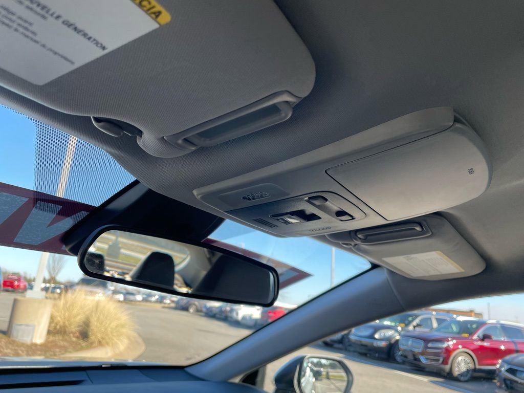 Used 2024 Toyota Camry LE image 20