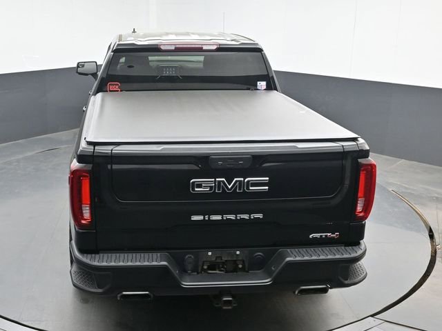 Used 2021 GMC Sierra 1500 AT4 AWD/4WD image 24