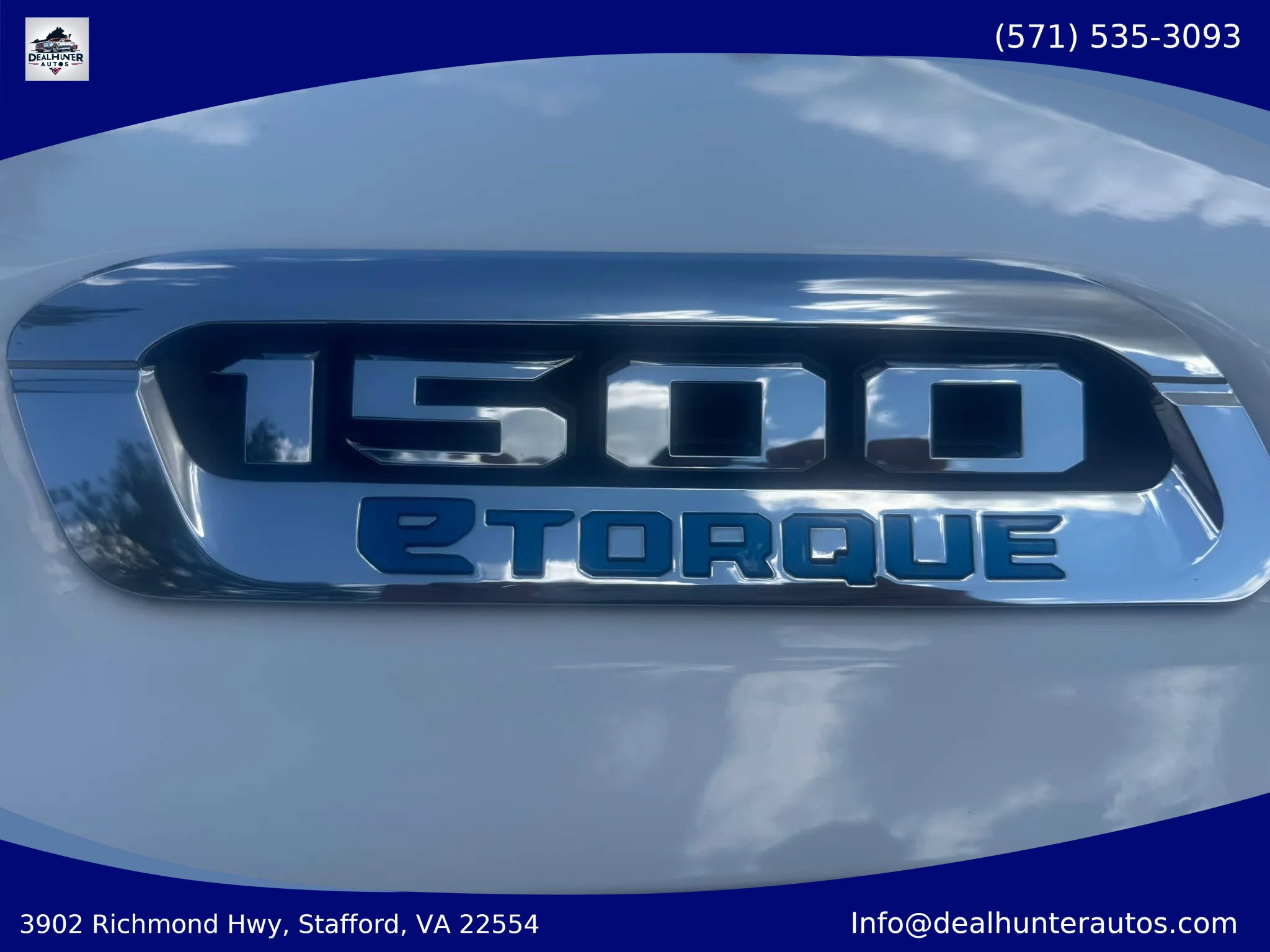 Used 2021 RAM 1500 Tradesman w/ Level 1 Safety Group AWD/4WD image 13