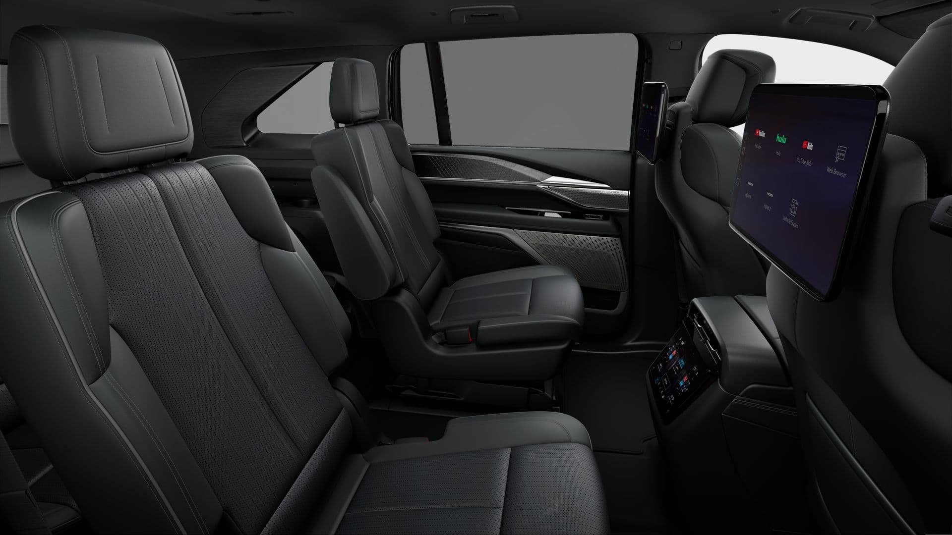 New 2026 Cadillac Escalade IQ Sport 2 AWD/4WD image 20