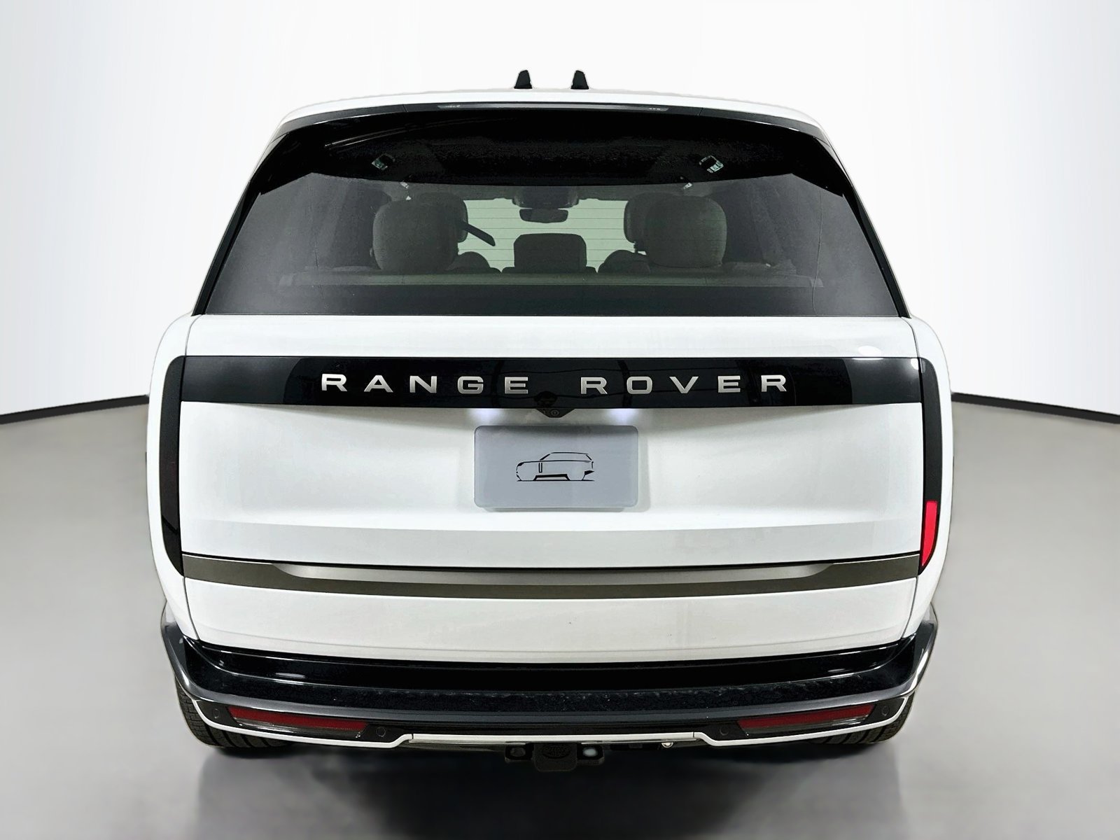 New 2026 Land Rover Range Rover SE AWD/4WD image 6