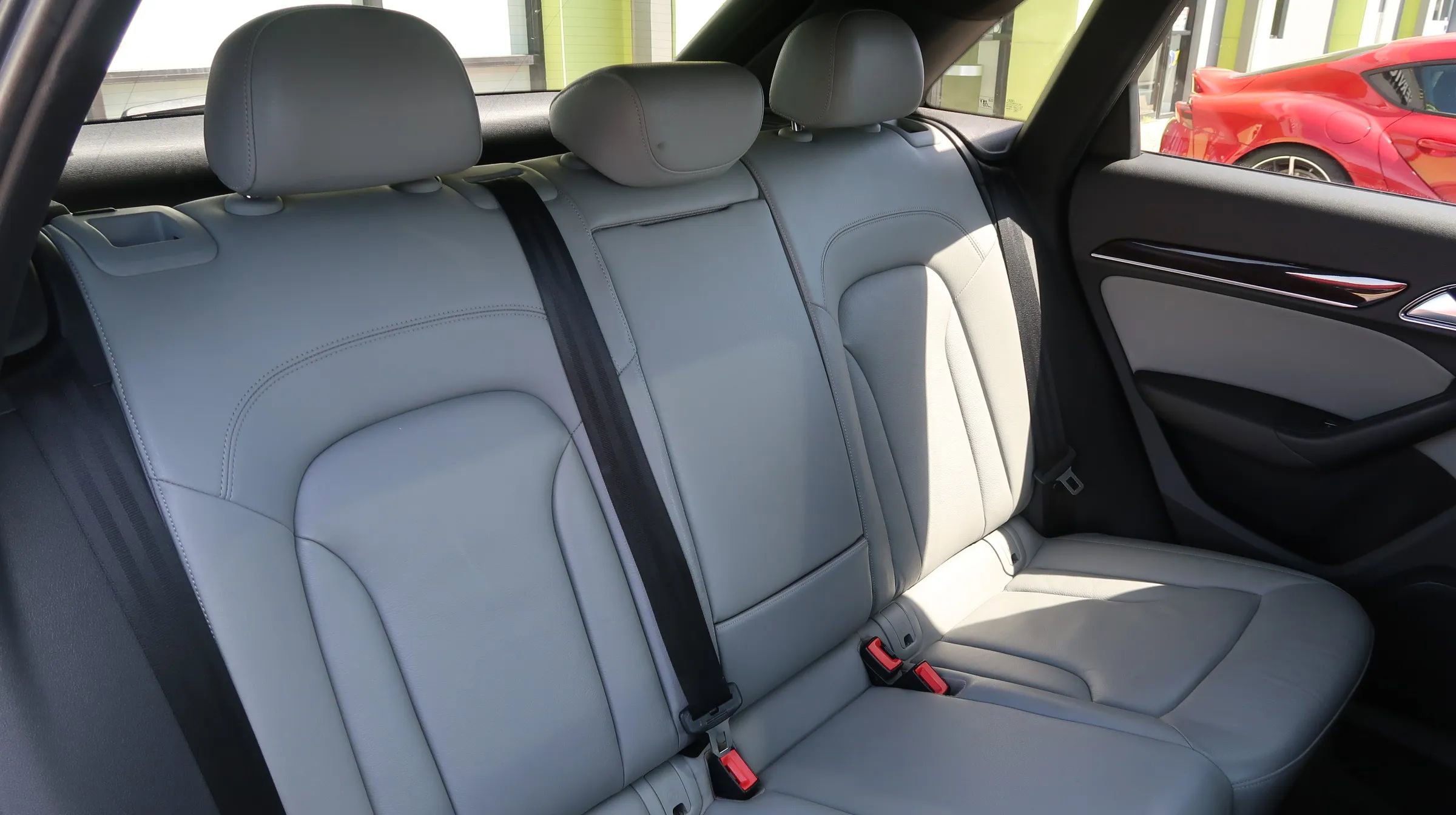 Used 2016 Audi Q3 2.0T Premium Plus w/ Technology Package FWD image 24
