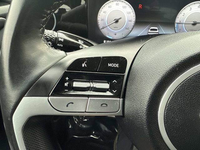 Used 2023 Hyundai Elantra SEL w/ Convenience Package image 28