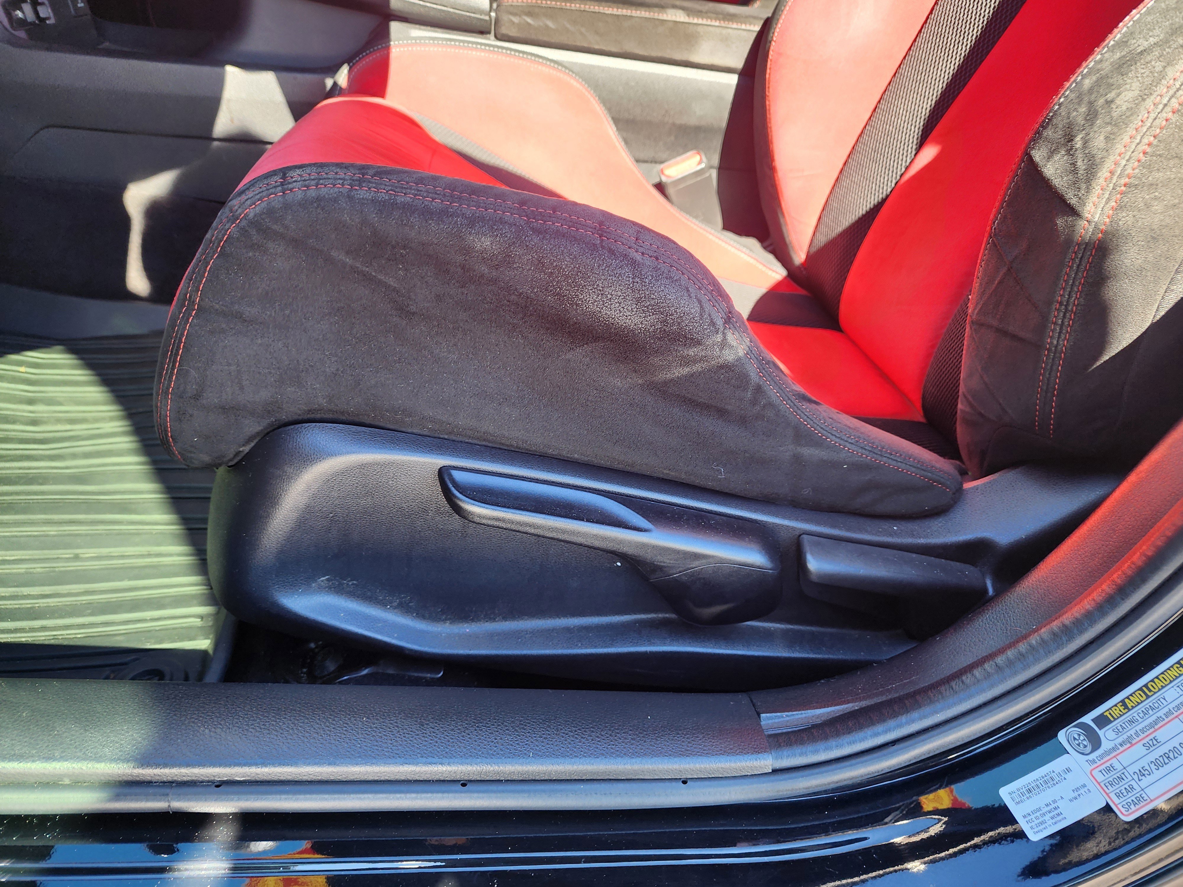 Used 2019 Honda Civic Type R image 22