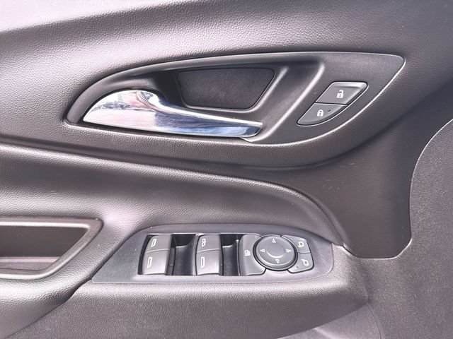 Used 2019 Chevrolet Equinox LT FWD image 22