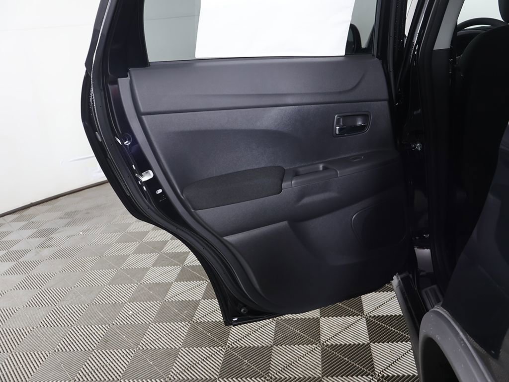 New 2026 Mitsubishi Outlander Sport ES AWD/4WD image 22
