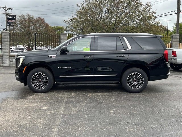 New 2026 GMC Yukon Elevation image 2