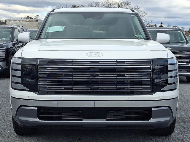 New 2026 Hyundai Palisade Limited image 2